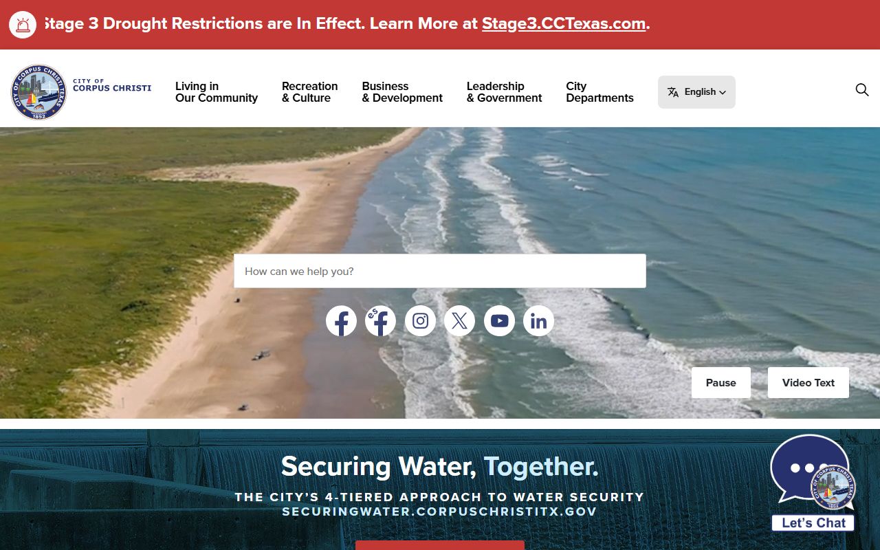 Corpus Christi 24 hour booking police department website